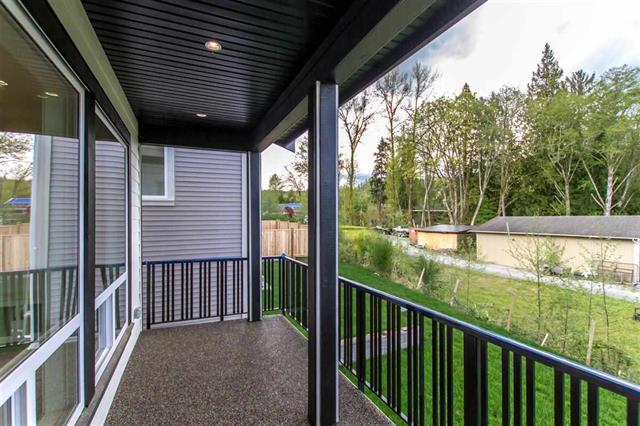 13526 230B STREET, BC V4R 0E5 10