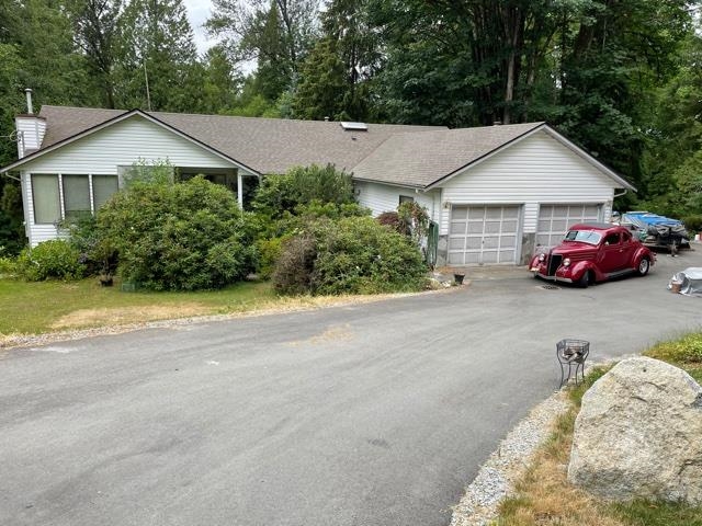 13547 232 STREET, BC V4R 2R5