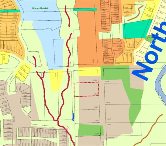 13547 232 STREET, BC V4R 2R5 11