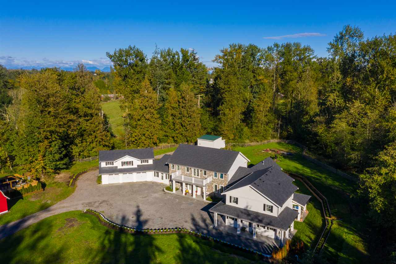 1386 242 STREET, BC V2Z 1L2
