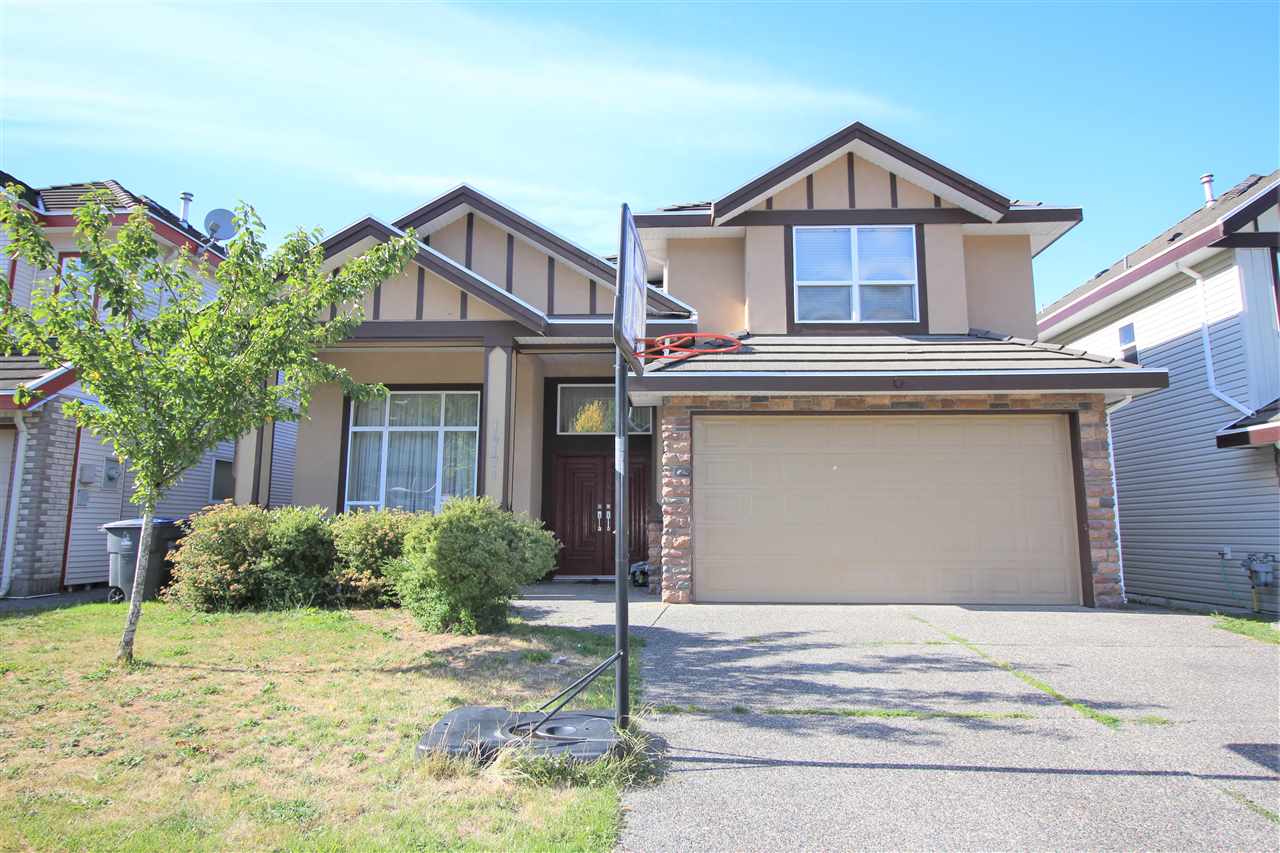 14171 64A AVENUE, BC V3W 1R5