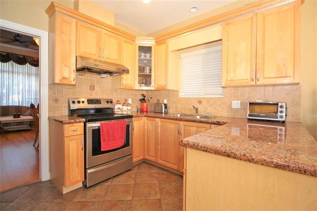 14171 64A AVENUE, BC V3W 1R5 9