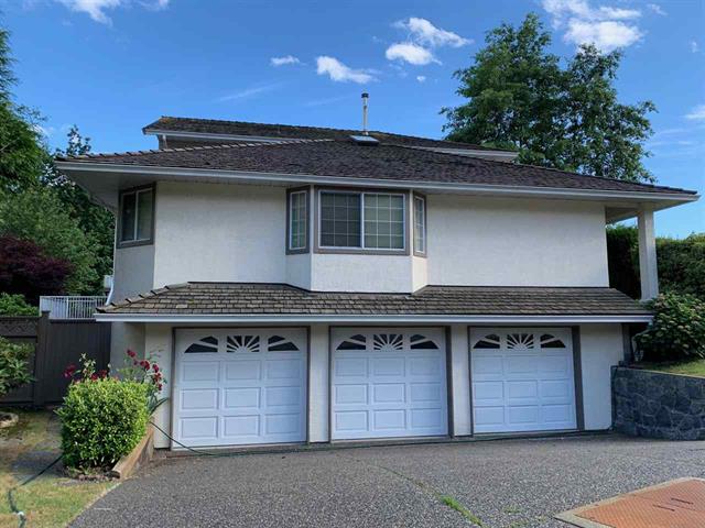 1485 EL CAMINO DRIVE, BC V3E 2X8 2