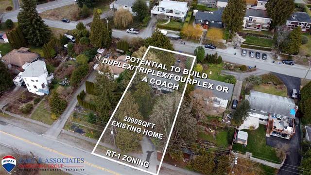 1660 SHERIDAN AVENUE, BC V3K 1X3 11