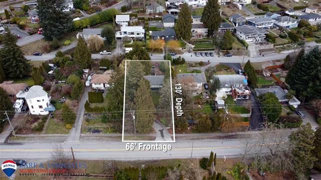 1660 SHERIDAN AVENUE, BC V3K 1X3 12