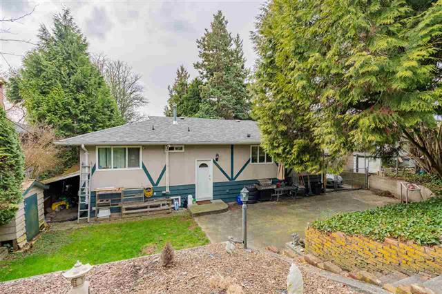 1660 SHERIDAN AVENUE, BC V3K 1X3 2