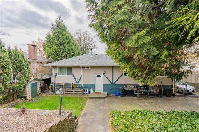 1660 SHERIDAN AVENUE, BC V3K 1X3 3