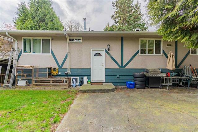 1660 SHERIDAN AVENUE, BC V3K 1X3 4