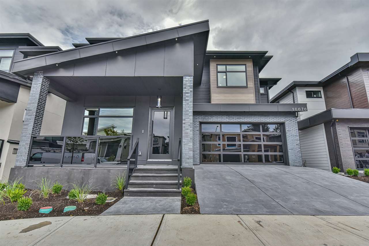 16676 18B AVENUE, BC V3Z 1A2