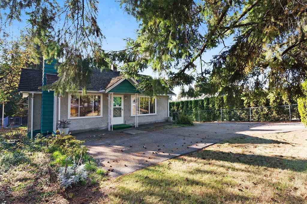 1702 AUSTIN AVENUE, BC V3K 3R1