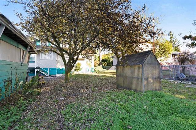 1702 AUSTIN AVENUE, BC V3K 3R1 18