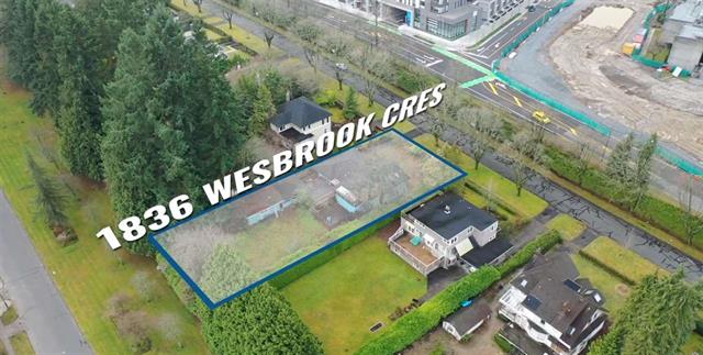 1836 WESBROOK CRESCENT, BC V6T 1W2 4