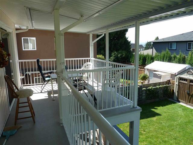 1891 SPERLING AVENUE, BC V5B 4K4 10