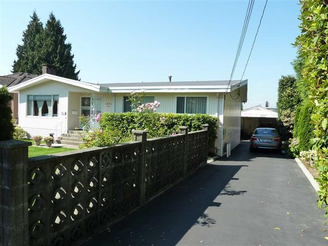 1891 SPERLING AVENUE, BC V5B 4K4 2
