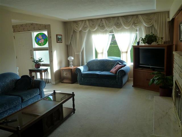 1891 SPERLING AVENUE, BC V5B 4K4 4