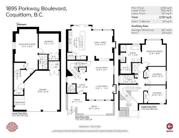 1895 PARKWAY BOULEVARD, BC V3E 3L5 19