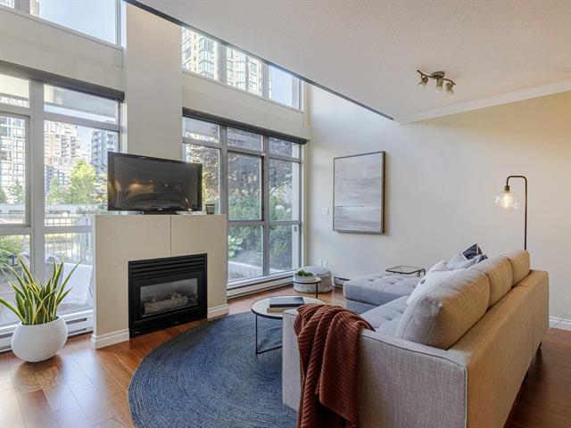 202 1238 RICHARDS STREET, BC V6B 6M6 10