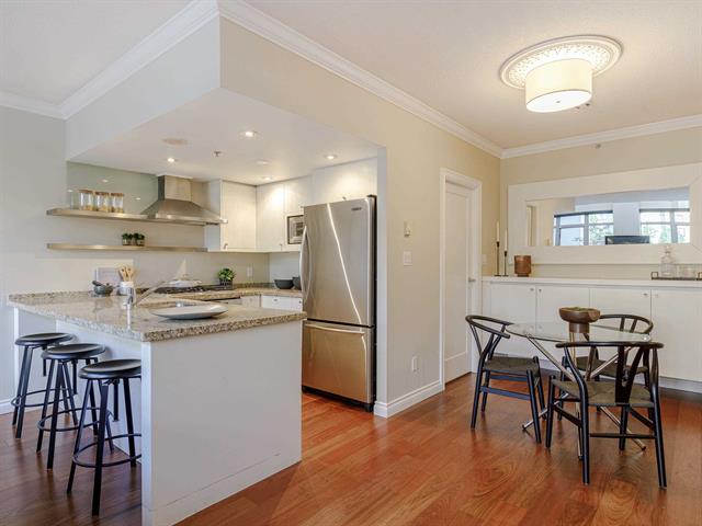 202 1238 RICHARDS STREET, BC V6B 6M6 17