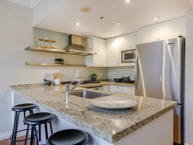 202 1238 RICHARDS STREET, BC V6B 6M6 18