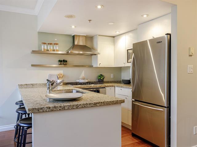 202 1238 RICHARDS STREET, BC V6B 6M6 19