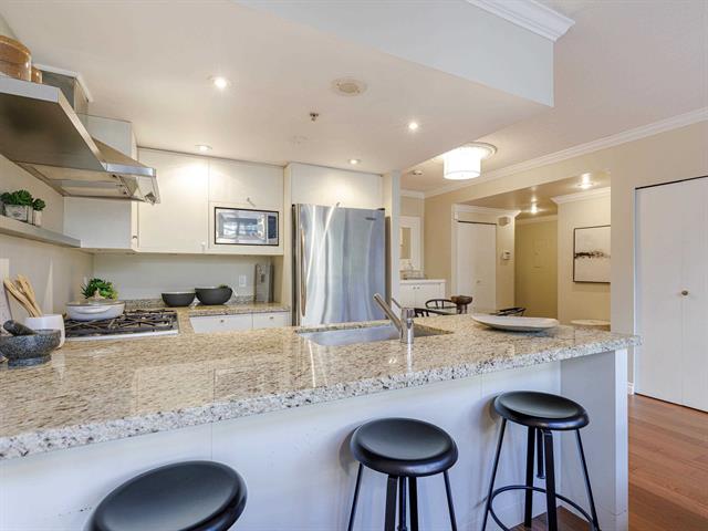202 1238 RICHARDS STREET, BC V6B 6M6 20