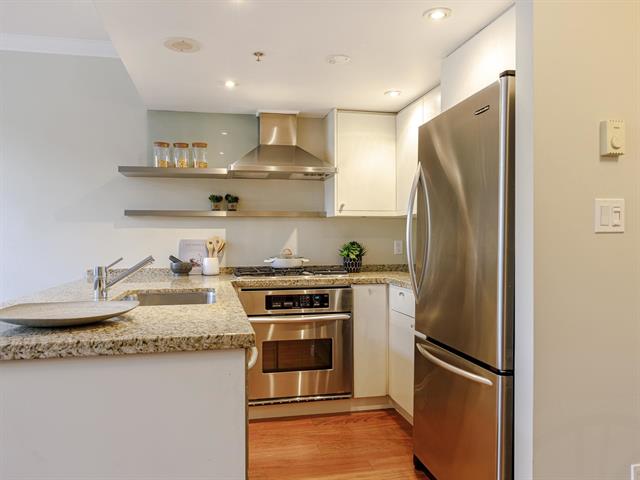 202 1238 RICHARDS STREET, BC V6B 6M6 21