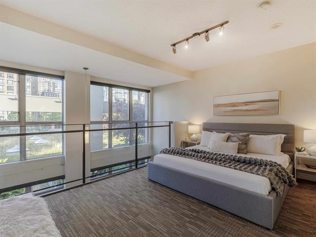 202 1238 RICHARDS STREET, BC V6B 6M6 24