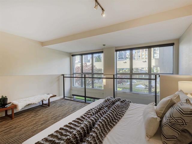 202 1238 RICHARDS STREET, BC V6B 6M6 25