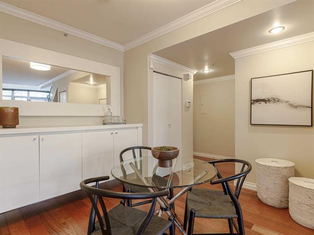 202 1238 RICHARDS STREET, BC V6B 6M6 4