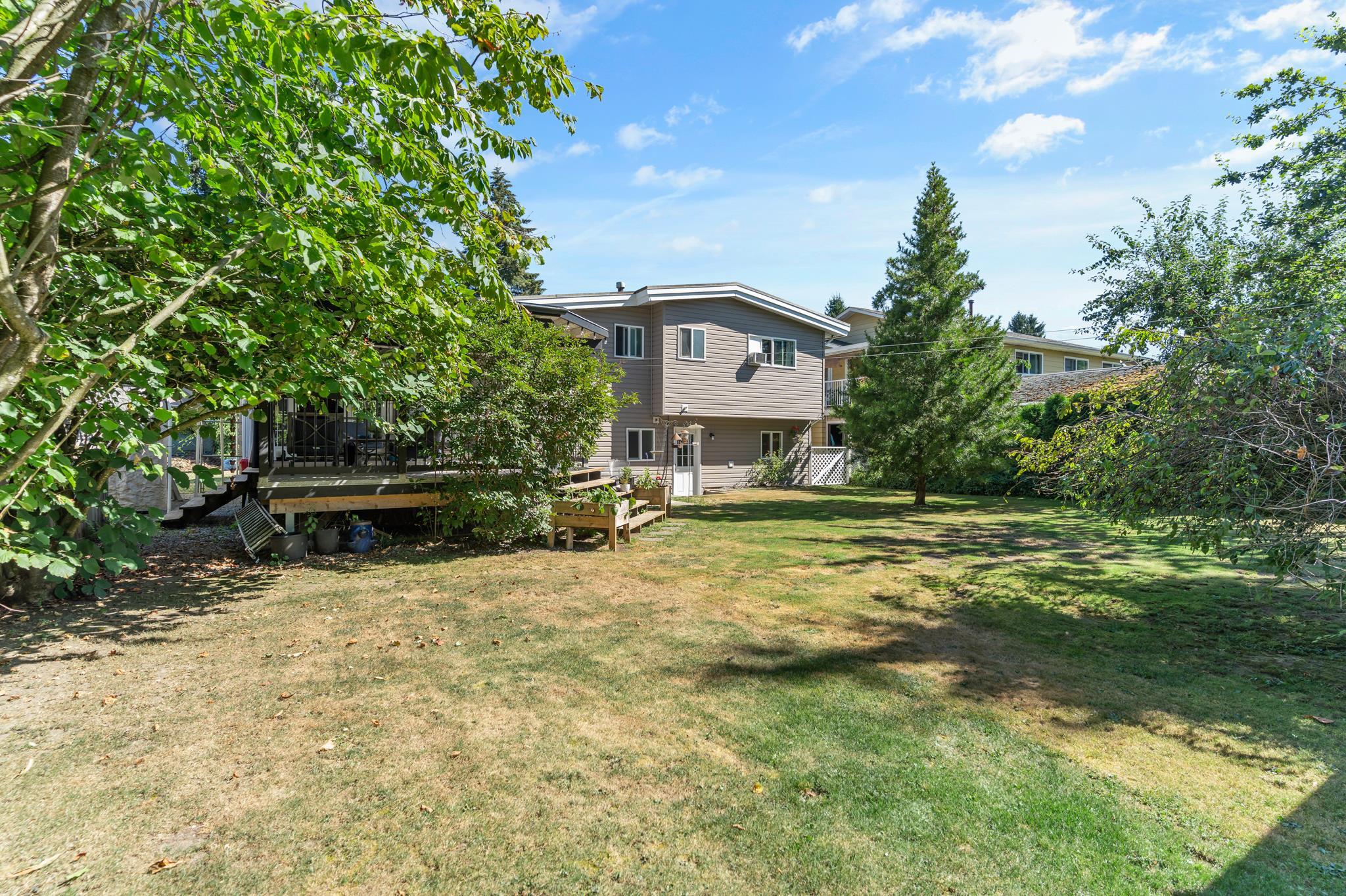 20846 STONEY AVENUE, BC V2X 7T1