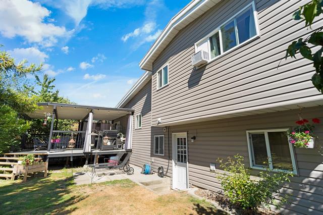 20846 STONEY AVENUE, BC V2X 7T1 27