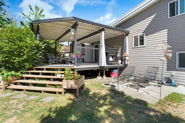 20846 STONEY AVENUE, BC V2X 7T1 28