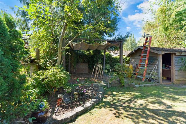 20846 STONEY AVENUE, BC V2X 7T1 32