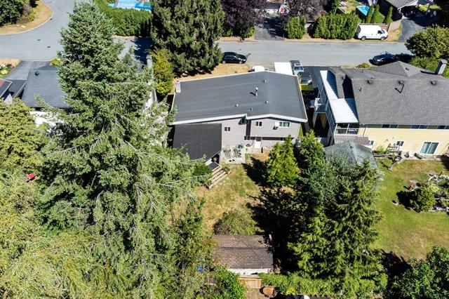 20846 STONEY AVENUE, BC V2X 7T1 34