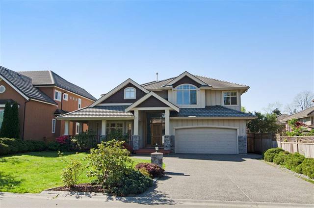20920 115 AVENUE, BC V2X 3M5