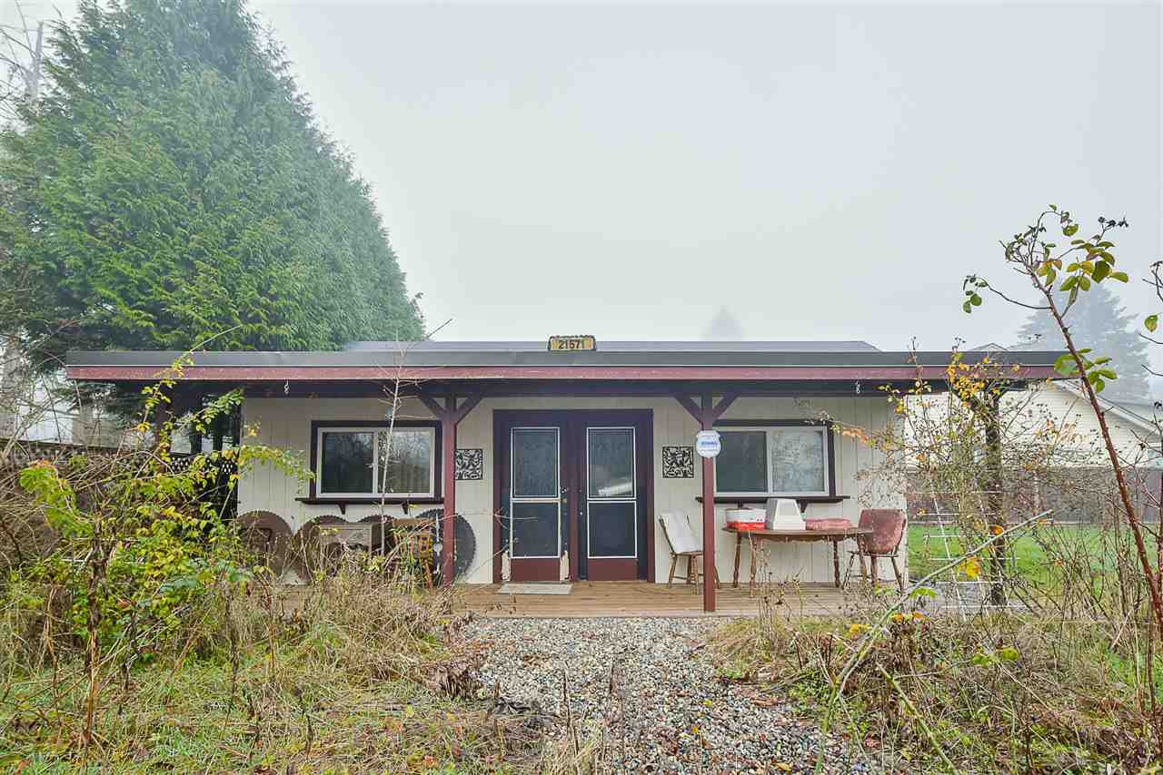 21571 121 AVENUE, BC V2X 3S5