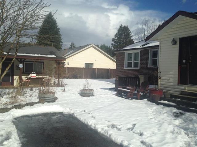 21571 121 AVENUE, BC V2X 3S5 20