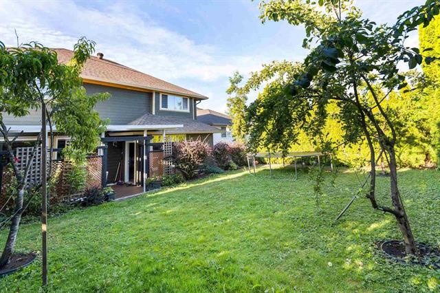 22078 ISAAC CRESCENT, BC V2X 0W1 35