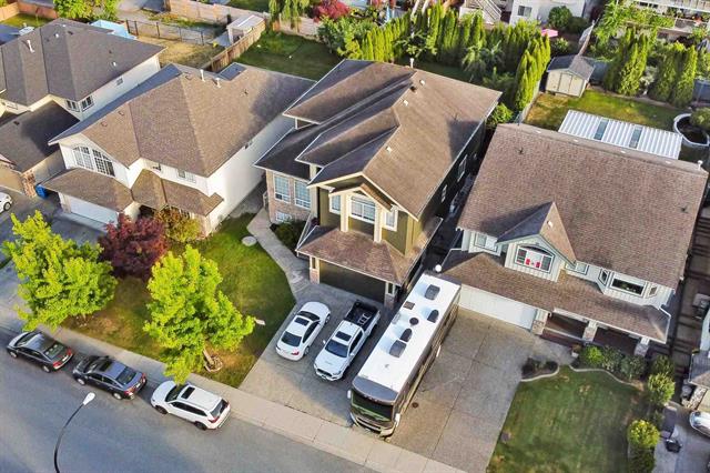 22078 ISAAC CRESCENT, BC V2X 0W1 38