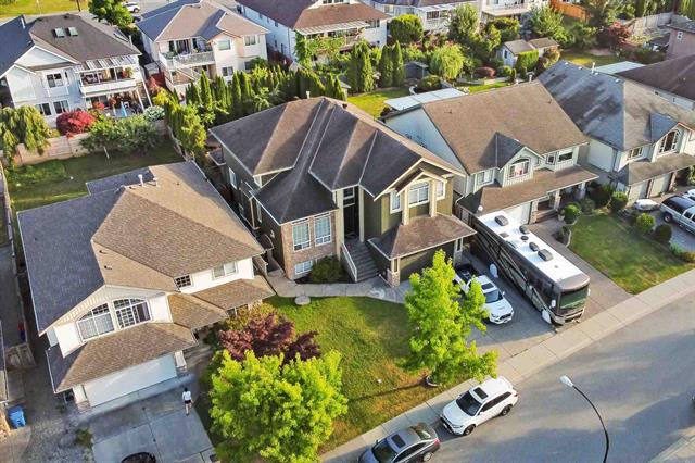 22078 ISAAC CRESCENT, BC V2X 0W1 5