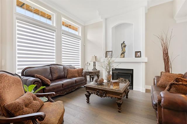 22078 ISAAC CRESCENT, BC V2X 0W1 6