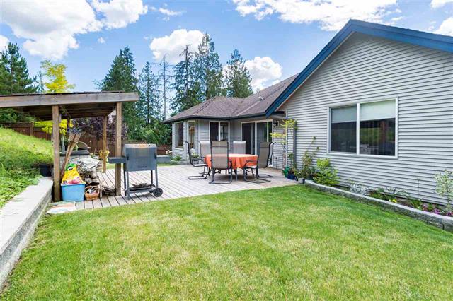 22790 HOLYROOD AVENUE, BC V2X 6E7 19