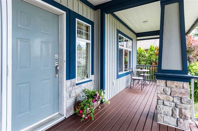 22790 HOLYROOD AVENUE, BC V2X 6E7 2
