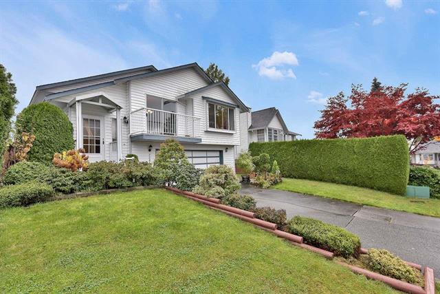 22854 124B AVENUE, BC V2X 0N5 2