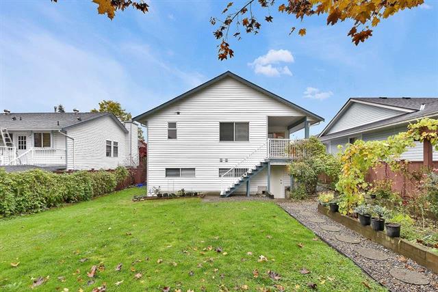22854 124B AVENUE, BC V2X 0N5 33