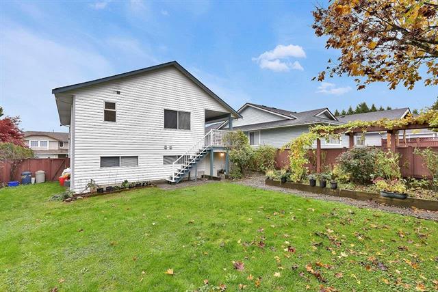 22854 124B AVENUE, BC V2X 0N5 34