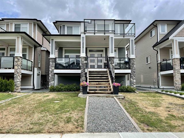 235 HAMPTON STREET, BC V3M 0K2 2
