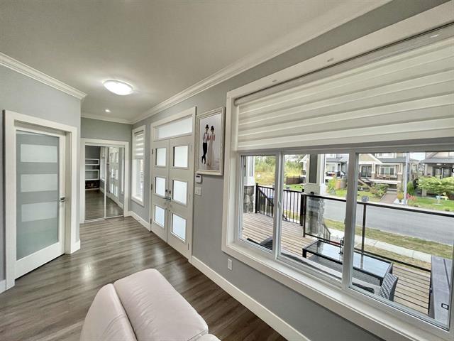 235 HAMPTON STREET, BC V3M 0K2 3