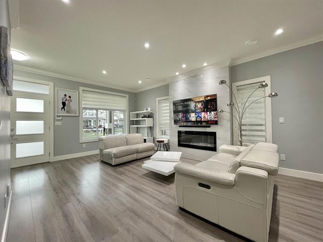 235 HAMPTON STREET, BC V3M 0K2 5
