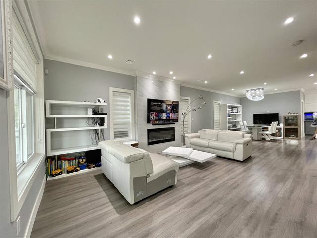 235 HAMPTON STREET, BC V3M 0K2 6